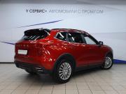 Haval Jolion I Рестайлинг Москва  - изображение 20