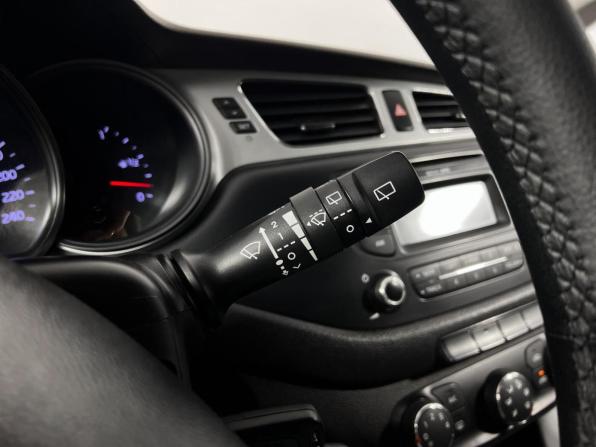 Kia Ceed II с пробегом 2013 года, цена 785 200 рублей, 240639 км, хэтчбек, Автокод Объявления