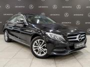 Mercedes-Benz C-Класс IV (W205) Москва  - изображение 28