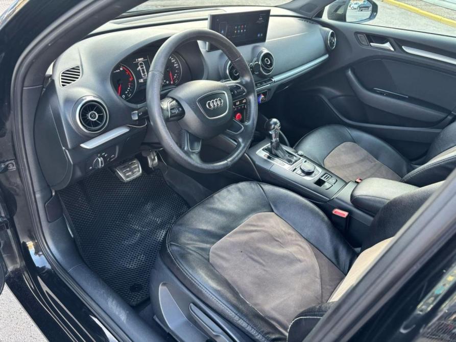 Audi A3 III (8V) Альметьевск  - изображение 8