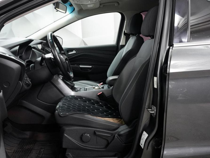 Ford Kuga II Рестайлинг Ульяновск  - изображение 10