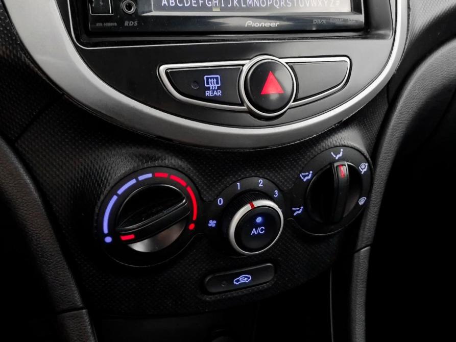 Hyundai Solaris I Нижний Новгород  - изображение 14