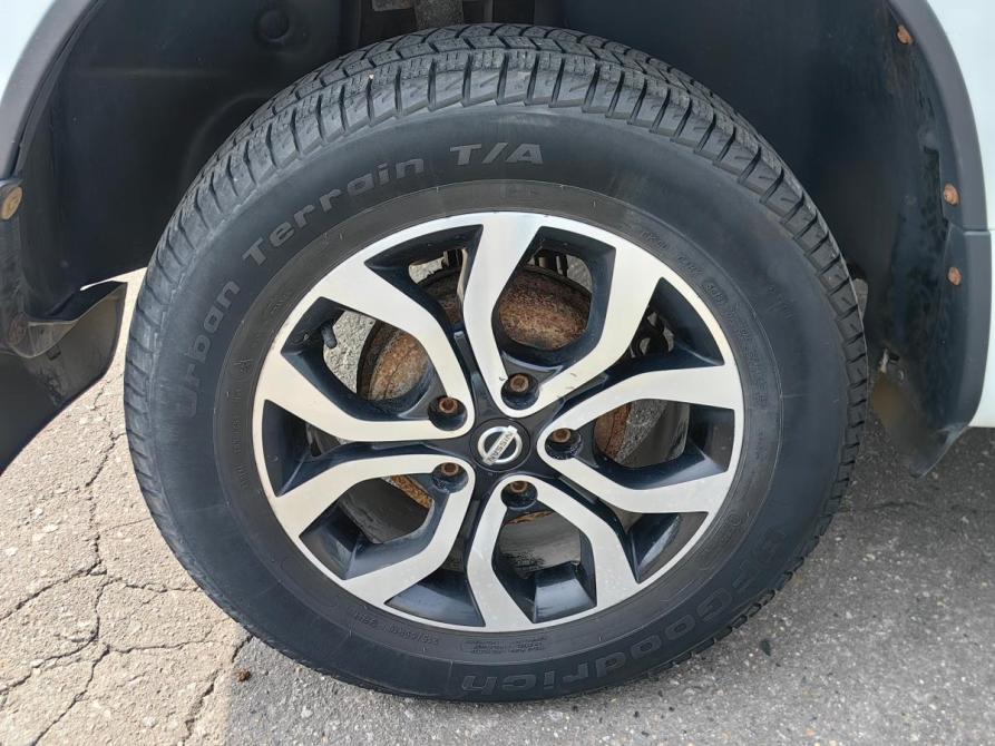 Nissan Terrano III (D10) Подольск  - изображение 24