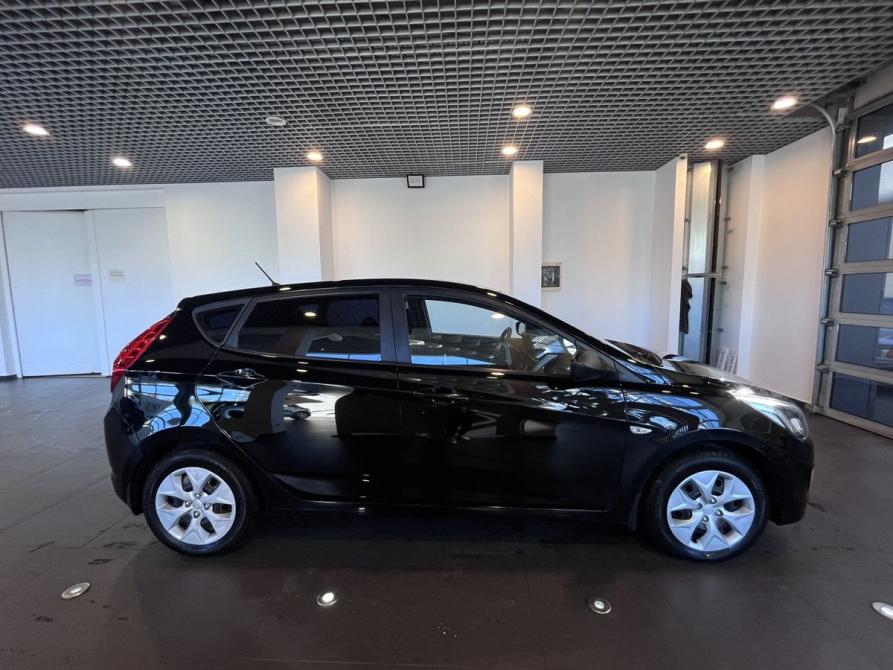 Hyundai Solaris I Рестайлинг Чебоксары  - изображение 2