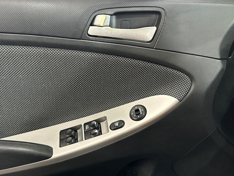 Hyundai Solaris I Москва  - изображение 15