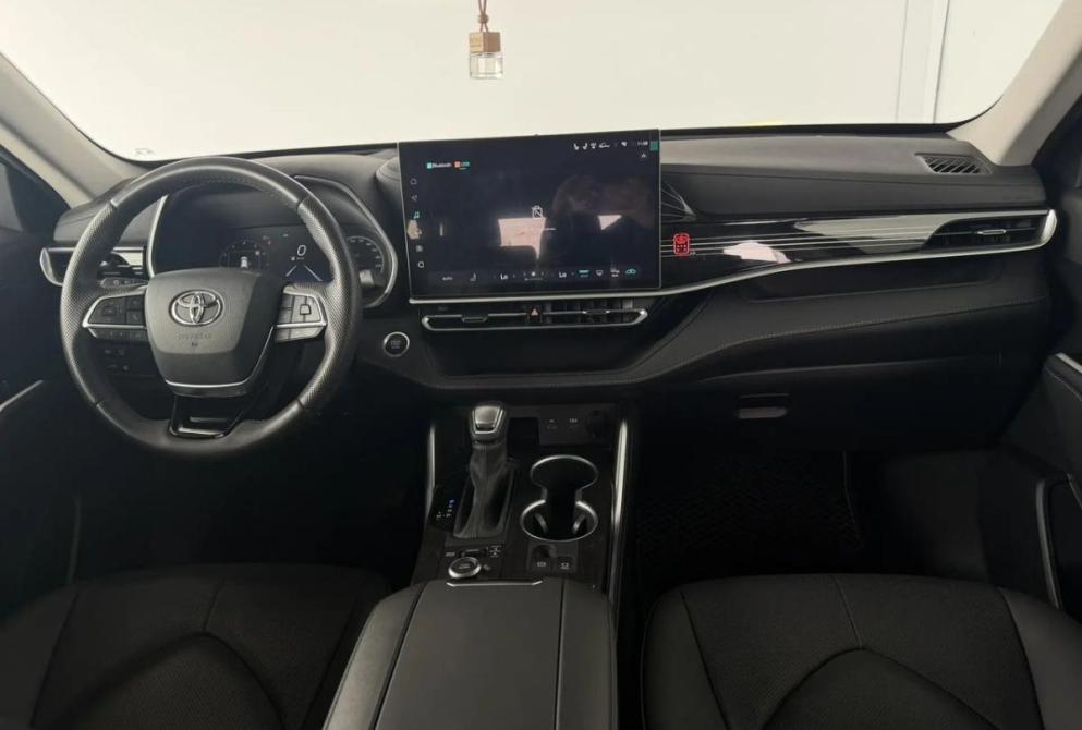 Toyota Highlander IV (XU70) Киров  - изображение 11