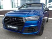 Audi Q7 II (4M) Владимир  - изображение 68