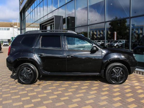 Renault Duster I с пробегом 2014 года, цена 963 200 рублей, 157039 км, внедорожник, Автокод Объявления