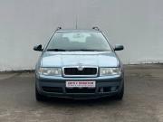 Skoda Octavia I (A4) Рестайлинг Москва  - изображение 17
