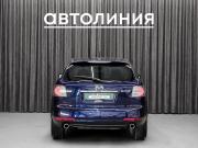 Mazda CX-7 I Рестайлинг Красноярск  - изображение 28