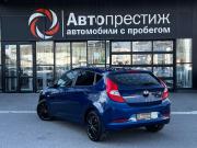 Hyundai Solaris I Рестайлинг Волгоград  - изображение 23