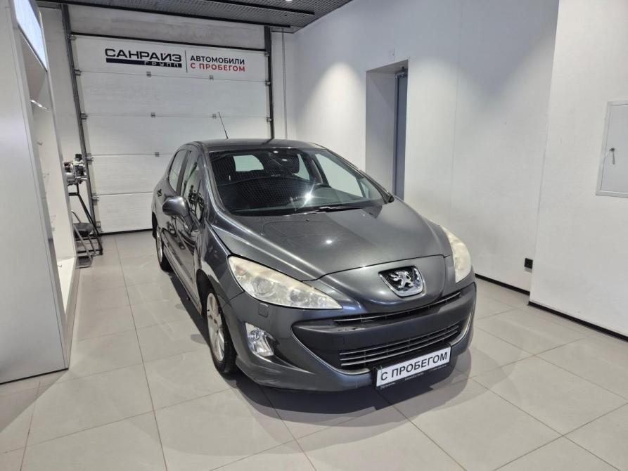 Peugeot 308 I Москва  - изображение 2