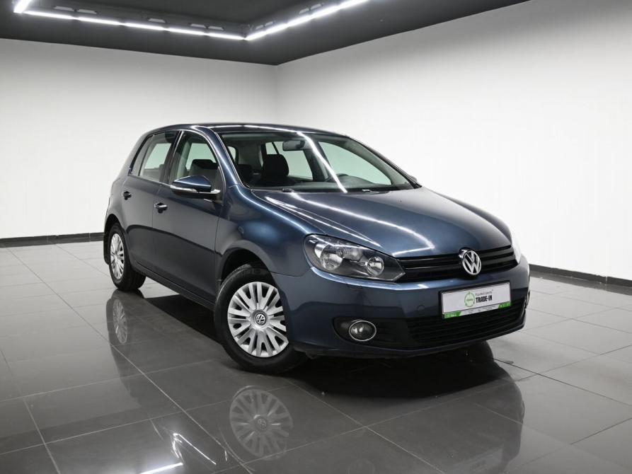 Volkswagen Golf VI Тверь  - изображение 5