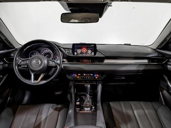 Mazda 6 III (GJ) Рестайлинг 2 с пробегом 2019 года, цена 1 899 000 рублей, 184550 км, седан, Автокод Объявления