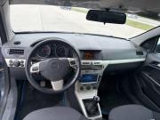 Opel Astra H Рестайлинг Пермь  - изображение 12
