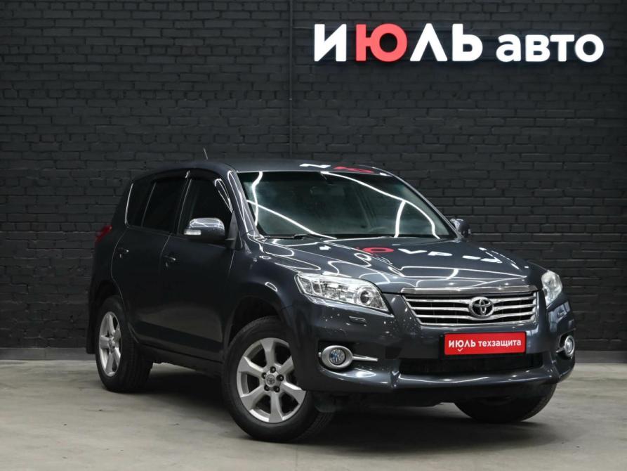 Toyota RAV4 III (XA30) Рестайлинг Екатеринбург  - изображение 3