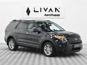 Ford Explorer V Москва  - изображение 20