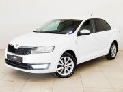 Skoda Rapid I Тула  - изображение 15