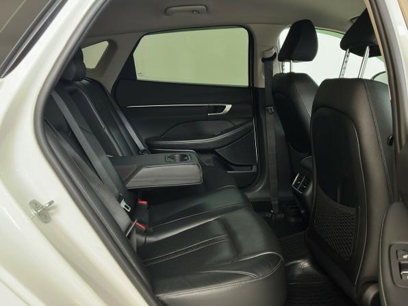 Hyundai Sonata VIII (DN8) с пробегом 2021 года, цена 2 600 000 рублей, 67083 км, седан, Автокод Объявления