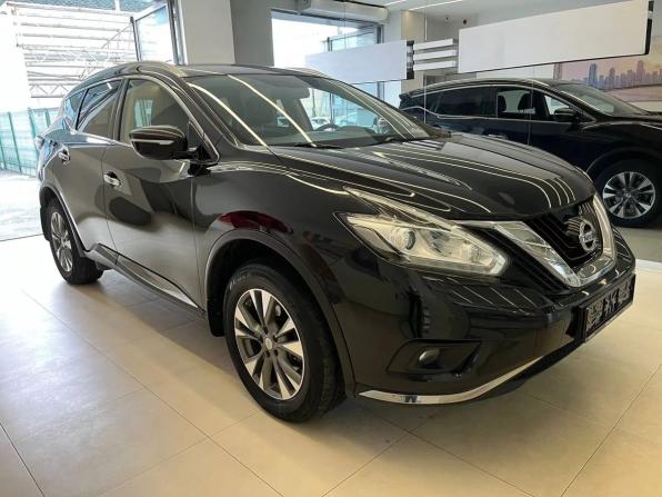 Nissan Murano III (Z52) с пробегом 2021 года, цена 3 200 000 рублей, 102000 км, внедорожник, Автокод Объявления
