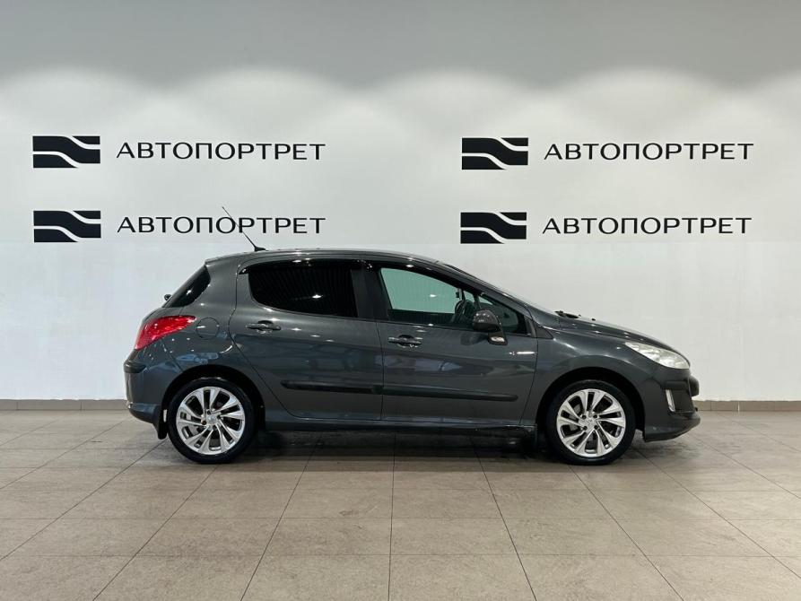 Peugeot 308 I Санкт-Петербург  - изображение 8