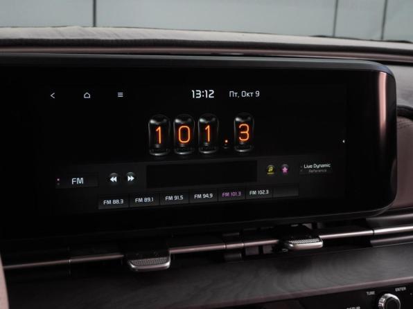 Kia Carnival IV с пробегом 2021 года, цена 4 982 000 рублей, 77541 км, минивэн, Автокод Объявления