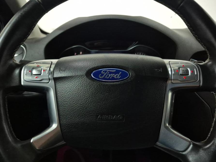 Ford Mondeo IV Рестайлинг Альметьевск  - изображение 21