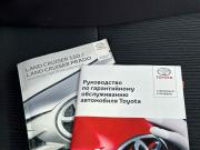 Toyota Land Cruiser Prado 150 Series Рестайлинг 2 Пермь  - изображение 69