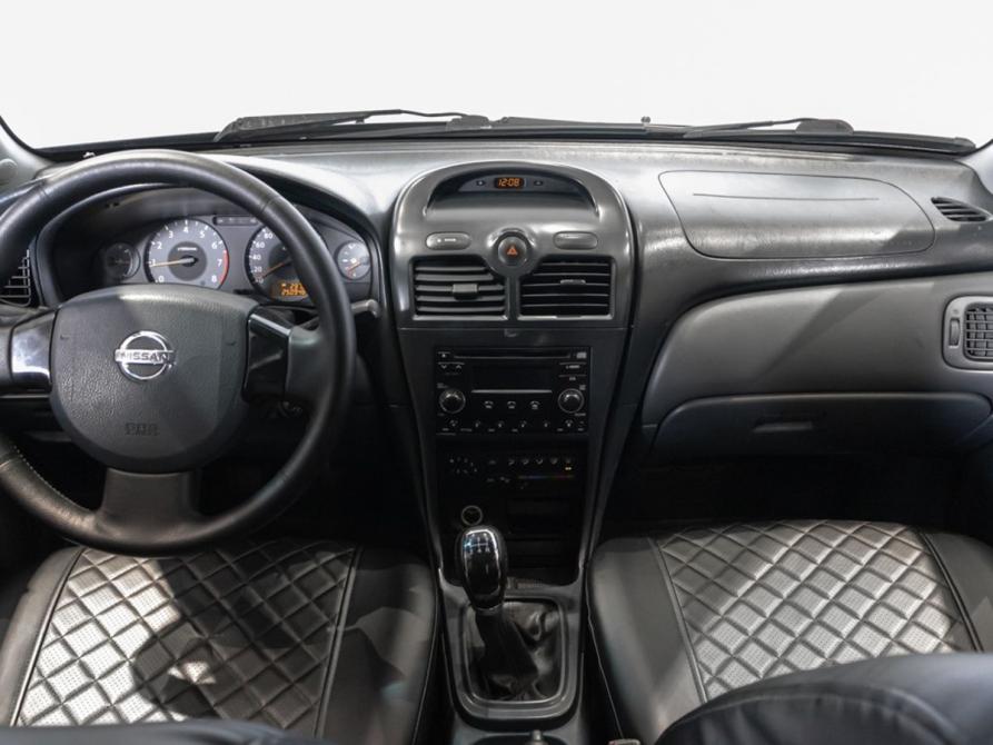 Nissan Almera Classic I Казань  - изображение 6