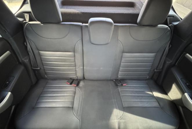 Nissan Terrano III (D10) с пробегом 2019 года, цена 1 540 000 рублей, 97684 км, внедорожник, Автокод Объявления