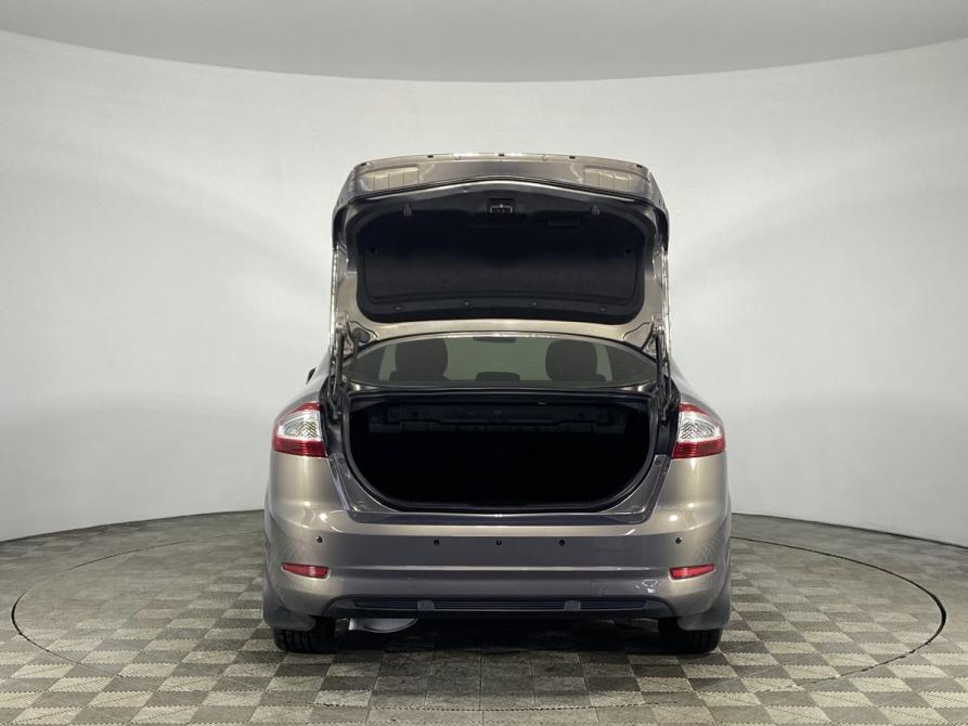 Ford Mondeo IV Рестайлинг Воронеж  - изображение 9