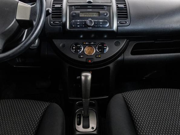 Nissan Note I с пробегом 2006 года, цена 649 000 рублей, 130067 км, хэтчбек, Автокод Объявления