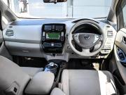 Nissan Leaf I (ZE0/AZE0) Новороссийск  - изображение 30