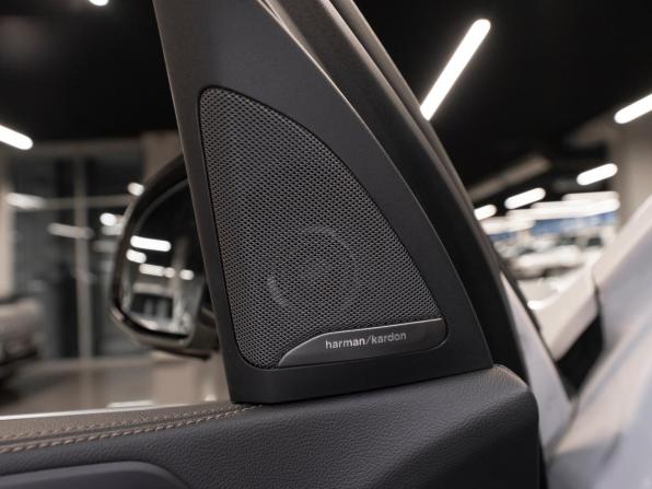 BMW X7 I (G07) с пробегом 2020 года, цена 9 700 000 рублей, 37525 км, внедорожник, Автокод Объявления