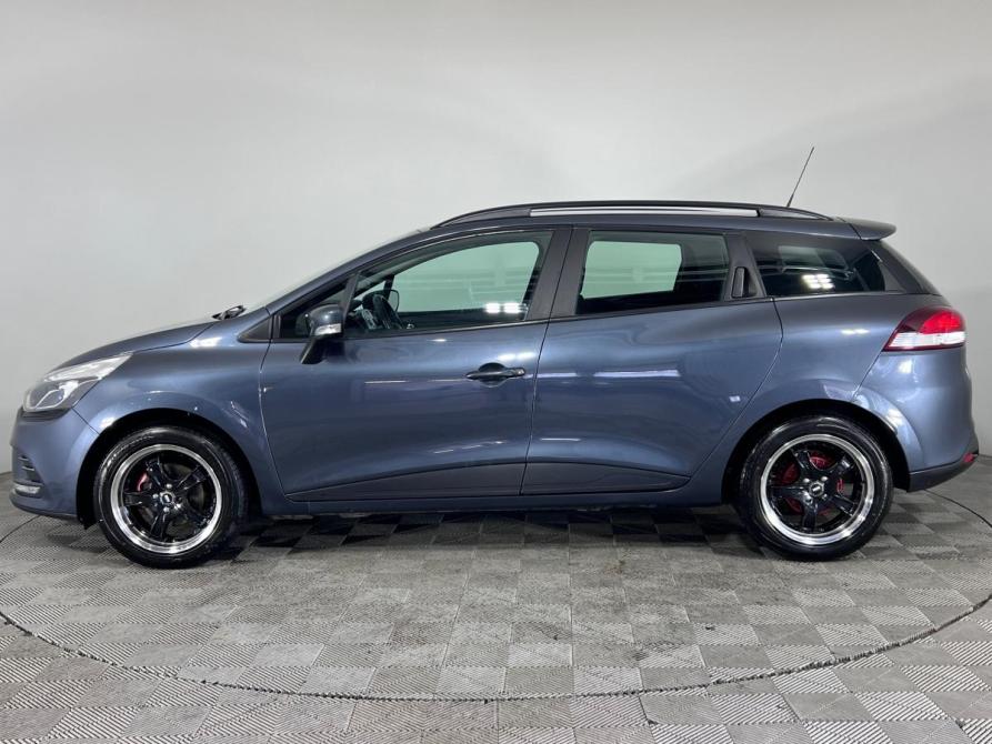 Renault Clio IV Рестайлинг Ростов-на-Дону  - изображение 5