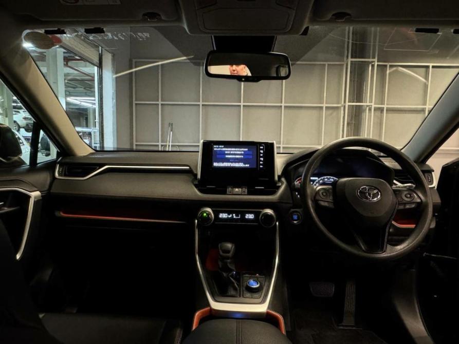 Toyota RAV4 V (XA50) Красноярск  - изображение 11