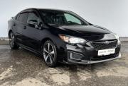 Subaru Impreza V Рестайлинг Киров  - изображение 39