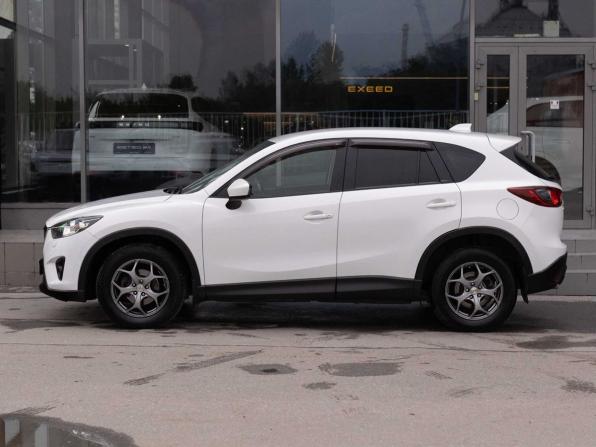 Mazda CX-5 I с пробегом 2013 года, цена 1 420 000 рублей, 226593 км, внедорожник, Автокод Объявления