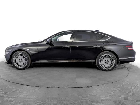 Genesis G80 II с пробегом 2021 года, цена 4 365 000 рублей, 60942 км, седан, Автокод Объявления