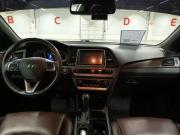 Hyundai Sonata VII (LF) Рестайлинг Казань  - изображение 39