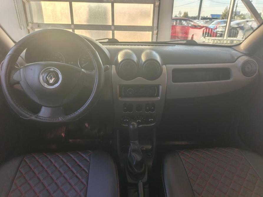 Renault Sandero I Арзамас  - изображение 10