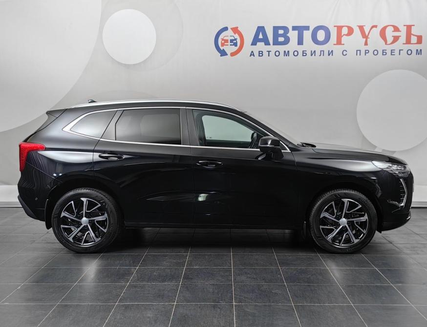 Haval Jolion I Москва  - изображение 5