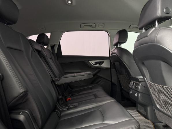 Audi Q7 II (4M) с пробегом 2016 года, цена 2 960 000 рублей, 227000 км, внедорожник, Автокод Объявления