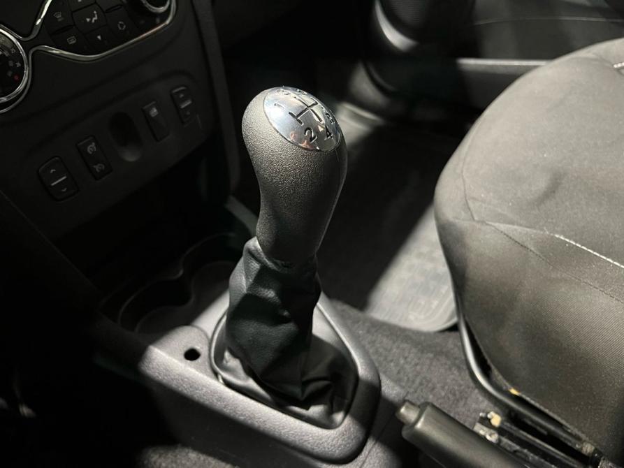Renault Sandero II Пермь  - изображение 17