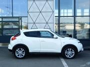 Nissan Juke I Москва  - изображение 28