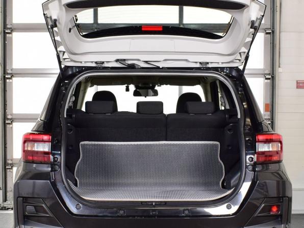 Daihatsu Rocky A200 с пробегом 2020 года, цена 1 615 995 рублей, 32151 км, внедорожник, Автокод Объявления