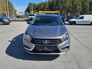 Lada (ВАЗ) Vesta I Тюмень  - изображение 18
