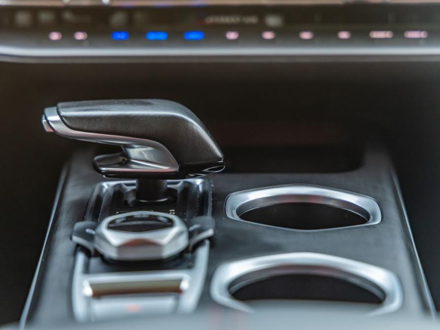 Changan CS55 Plus II Волгоград  - изображение 25