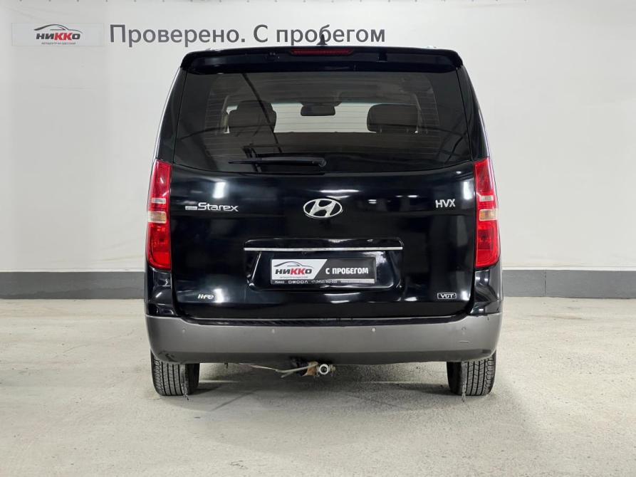 Hyundai Grand Starex I Тюмень  - изображение 5