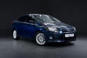 Ford Focus III Тюмень  - изображение 27